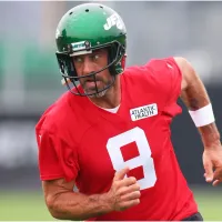 El primer dilema entre New York Jets y Aaron Rodgers de cara a la NFL 2023-24