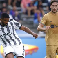 ¿Por qué se suspendió Barcelona vs. Juventus y cuándo se jugará el amistoso?