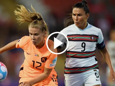 Dónde ver Países Bajos vs. Portugal EN VIVO por el Mundial Femenino 2023: hora, TV y streaming
