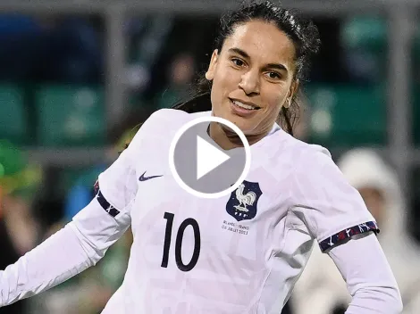 Dónde ver Francia vs. Jamaica EN VIVO el partido del Mundial Femenino 2023: hora, streaming y TV