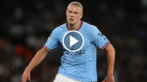 Manchester City inicia los amistosos de pretemporada.