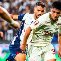 1x1 del clásico: intenso Alianza vs Universitario donde solo faltó el gol