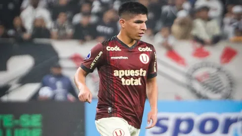 El gran consejo de Christian Cueva a Piero Quispe