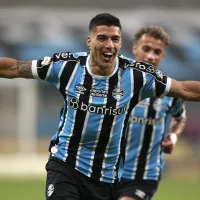 ¿Cortesía o despedida? El agradecimiento de Luis Suárez a Gremio