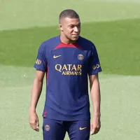 La cifra que pide PSG para vender a Mbappé