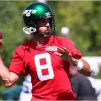 VIDEO: Gran pase de Aaron Rodgers desata la locura en New York Jets