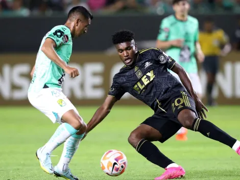 José Cifuentes podría no llegar a Europa en este 2023