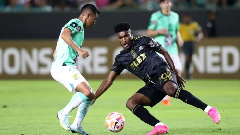 El ecuatoriano llegará a Europa en 2024