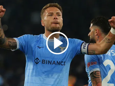 Dónde ver Lazio vs. Triestina Calcio EN VIVO por un amistoso: canales de TV y streaming online