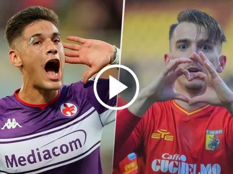 Cómo ver Fiorentina vs. Catanzaro EN VIVO por un amistoso: hora, TV y minuto a minuto