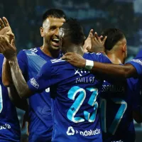 Por una deuda: Emelec podría ser demandado