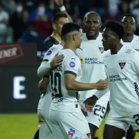 Brilló en la LigaPro y ahora podría ser fichado por Liga de Quito