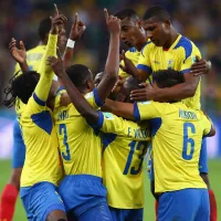 Fue titular con Ecuador en el Mundial de 2014 y ahora se puede quedar sin equipo