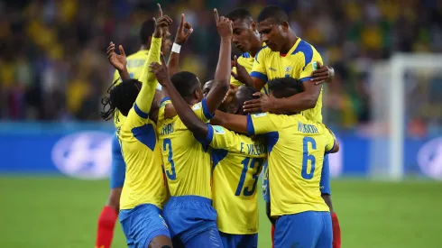 Mundialista con Ecuador en 2014 se quedaría sin equipo.
