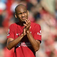 Para no creer: el insólito motivo que puede frustrar el traspaso de Fabinho