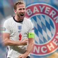 Irrechazable: el megacontrato que ofrece Bayern Múnich a Harry Kane