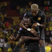 Barcelona SC recupera a este jugador para la segunda etapa de la LigaPro