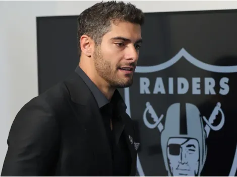 Tom Brady y la NFL, atentos: Importante actualización sobre la lesión de Jimmy Garoppolo