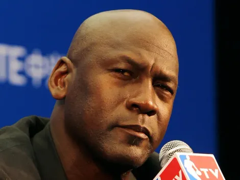 Confirmado: Michael Jordan se despide de la NBA tras su mayor fracaso