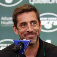 Noticias NFL: Aaron Rodgers responde cuántos años jugará en los Jets