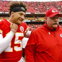 Se reveló si Andy Reid continuará como entrenador de los Chiefs