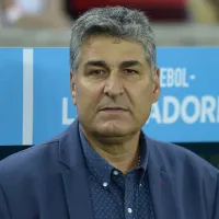 Aucas consigue el fichaje que tanto pidió Sachi Escobar