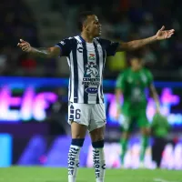 ¿Con nivel de Selección Ecuador? Byron Castillo asiste en México