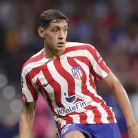 Oficial: Nahuel Molina se cae de la gira de pretemporada