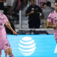 Martino anunció que Messi y Busquets serán titulares vs. Atlanta