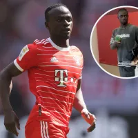 Tenso cruce de Sadio Mané con la prensa: \'Me matan todos los días\'