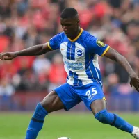 ¿No se va? El nuevo plan del Brighton con Moisés Caicedo