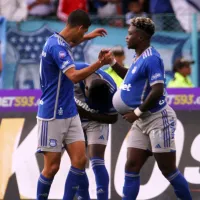 Aterrador: Emelec pierde a otro jugador por dos meses