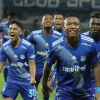 Pelea a la vista: Emelec se fija en un objetivo de Liga de Quito