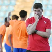 Gerrard suma a otra estrella para Al-Ettifaq tras Henderson