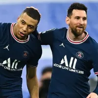 Para Al Hilal el Messi de 36 años vale más que el Mbappé de 24