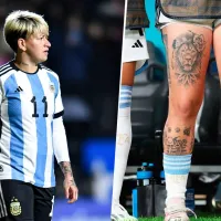 La súplica de Yamila Rodríguez ante las críticas por su admiración a CR7