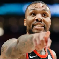 Damian Lillard no lo puede creer: Reacción ante los $700 millones ofrecidos a Mbappé