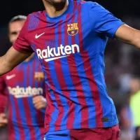 En rebeldía: fracasó en FC Barcelona y ahora se niega a entrenar con su equipo