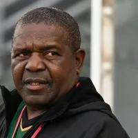 Mundial Femenino: el DT de Zambia respondió a las acusaciones de abuso sexual