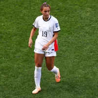 El Mundial de las 16: en Australia y Nueva Zelanda ya debutó la jugadora más joven