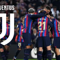 ¡Hay acuerdo! Juventus se lleva a un mediocampista de Barcelona