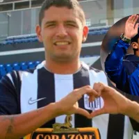 Reimond Manco reveló quién le volteó el camerino en Alianza Lima a Guillermo Salas