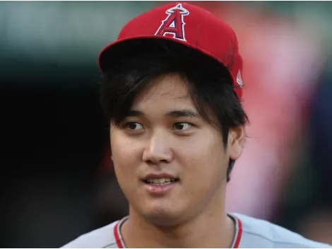 Rumores MLB: Inesperado giro en la lucha por Shohei Ohtani