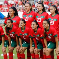 Nuevo escándalo en el Mundial Femenino: \'¿Tienes alguna jugadora que sea homosexual?\'