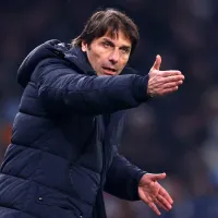 Una figura del Tottenham reveló las internas que hubo con Conte