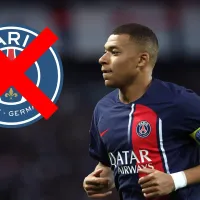 Mbappé podría denunciar a PSG y salir gratis