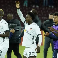 Liga de Quito no contará con este jugador para la ida de 8vos de Copa Sudamericana