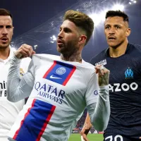 9 estrellas que siguen en la agencia libre y tu equipo podría fichar gratis