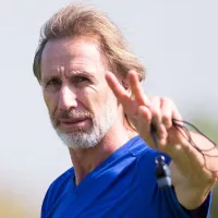 Ricardo Gareca y el otro entrenador rankeado en negociaciones con Alianza Lima