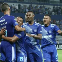 No destacó con Emelec, pero ahora el club tiene que pagarle 100 mil dolares